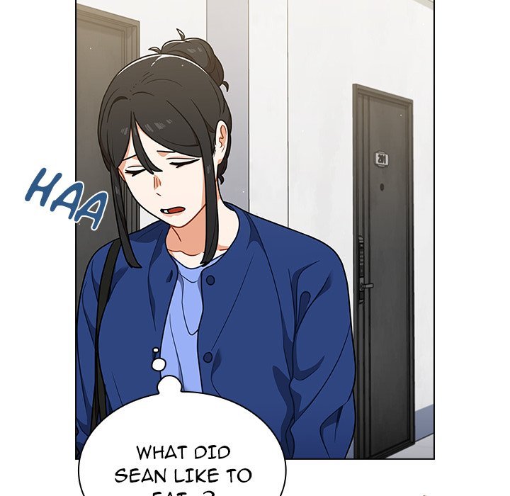 Naughty Little Secret Manhwa - Chapter 23 Page 105