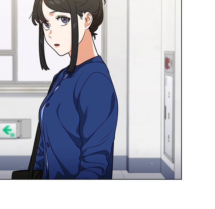 Naughty Little Secret Manhwa - Chapter 23 Page 108