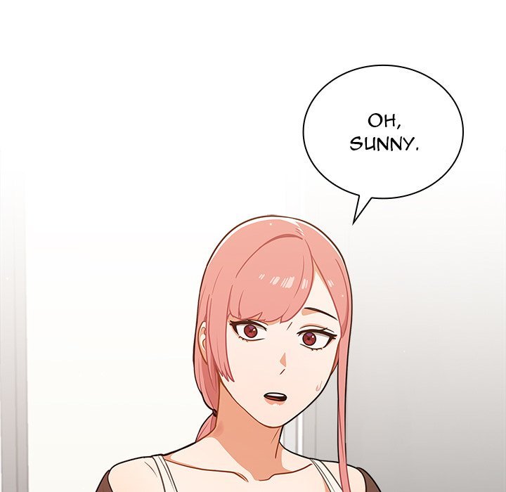 Naughty Little Secret Manhwa - Chapter 23 Page 109
