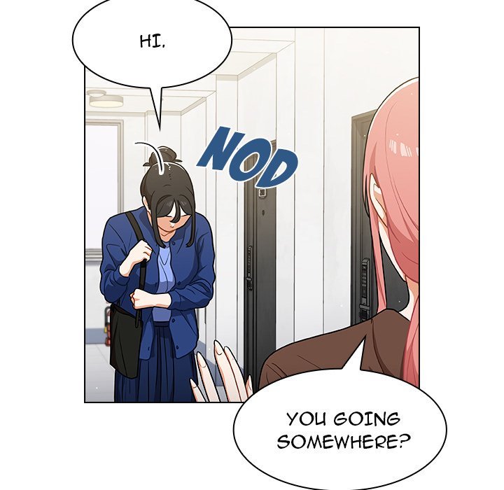 Naughty Little Secret Manhwa - Chapter 23 Page 112