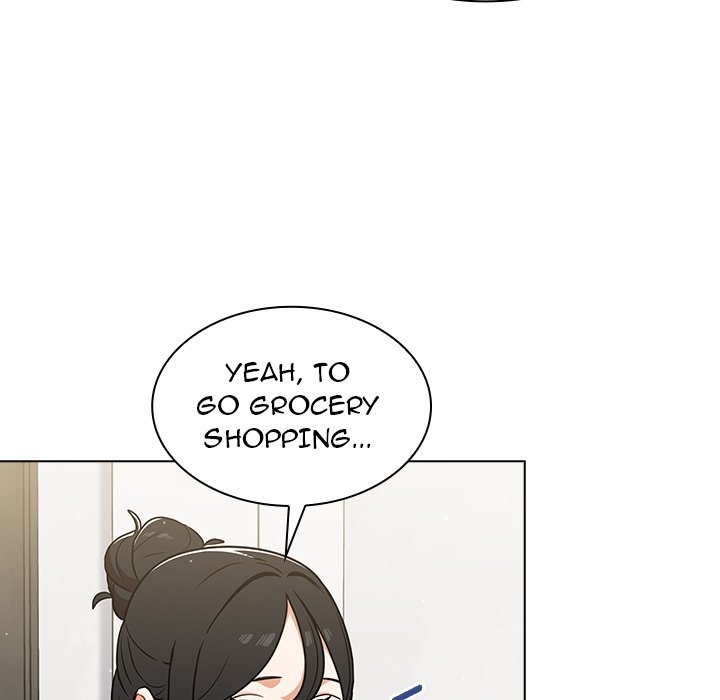 Naughty Little Secret Manhwa - Chapter 23 Page 113