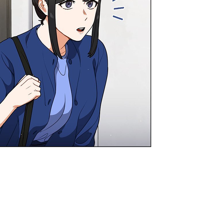 Naughty Little Secret Manhwa - Chapter 23 Page 114