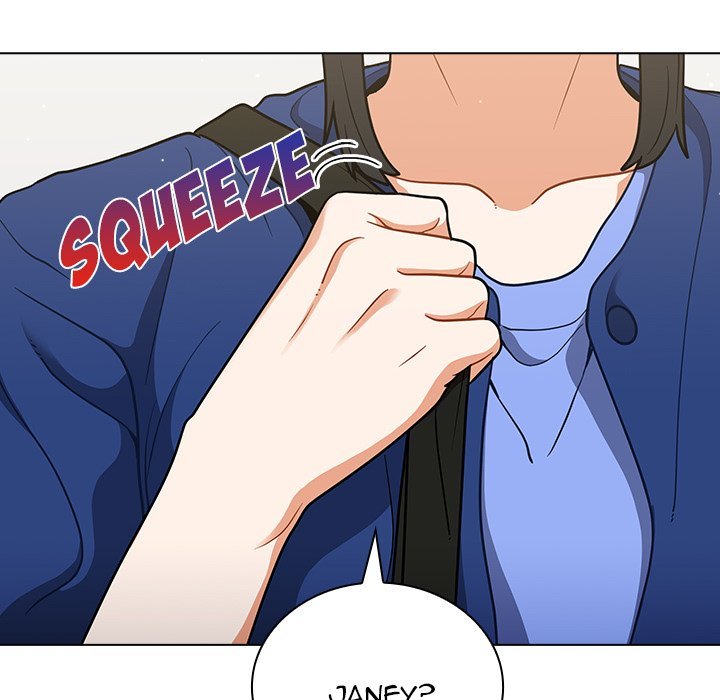 Naughty Little Secret Manhwa - Chapter 23 Page 117