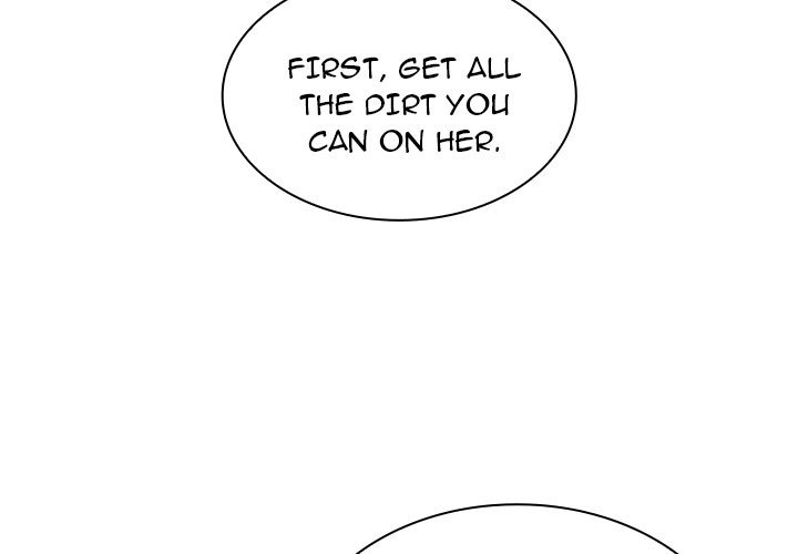 Naughty Little Secret Manhwa - Chapter 3 Page 1