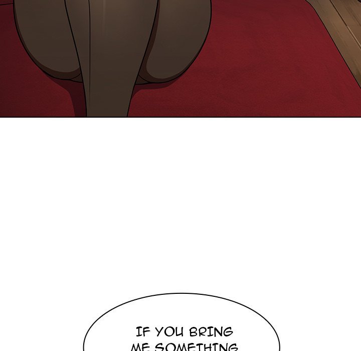 Naughty Little Secret Manhwa - Chapter 3 Page 4