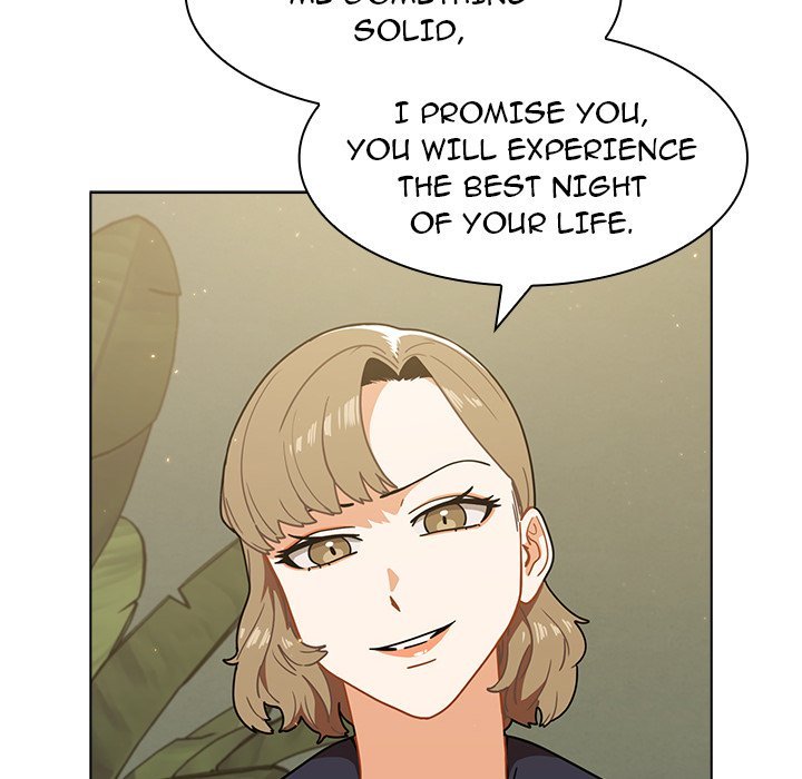 Naughty Little Secret Manhwa - Chapter 3 Page 5