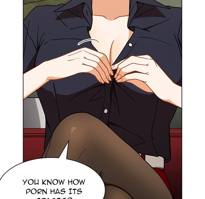 Naughty Little Secret Manhwa - Chapter 3 Page 6