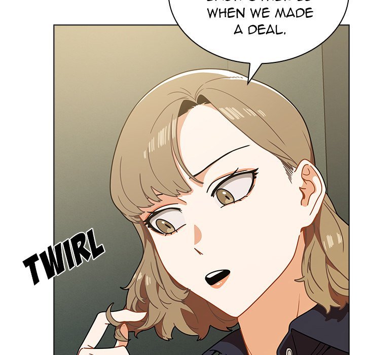 Naughty Little Secret Manhwa - Chapter 3 Page 8