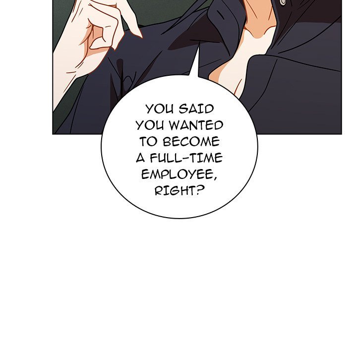 Naughty Little Secret Manhwa - Chapter 3 Page 9