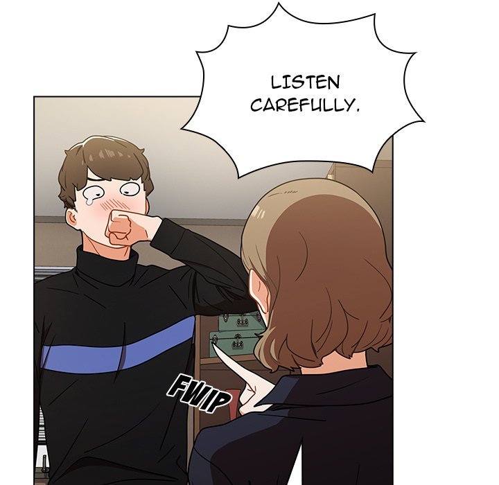 Naughty Little Secret Manhwa - Chapter 3 Page 10