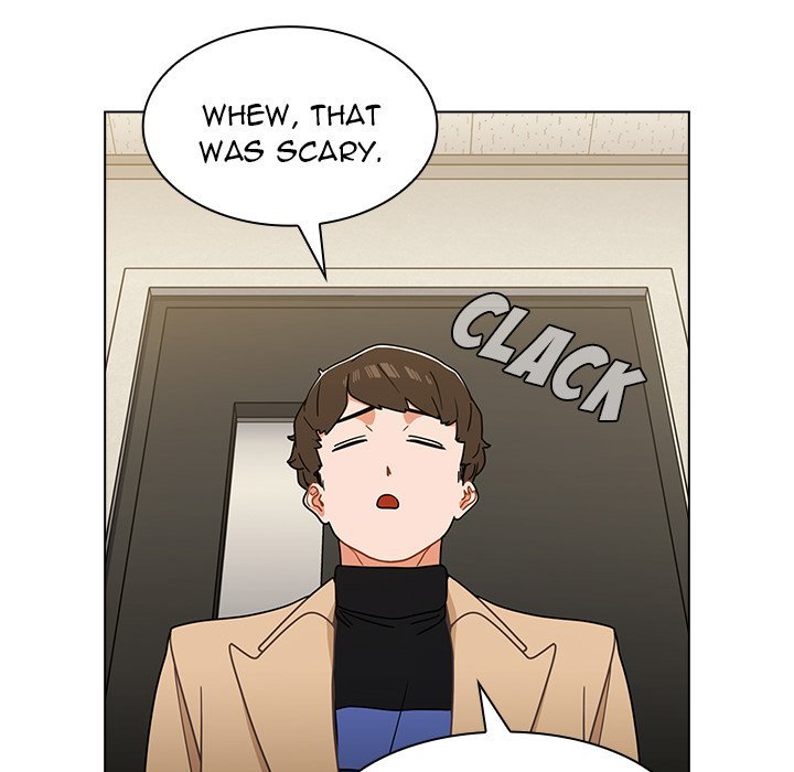 Naughty Little Secret Manhwa - Chapter 3 Page 19