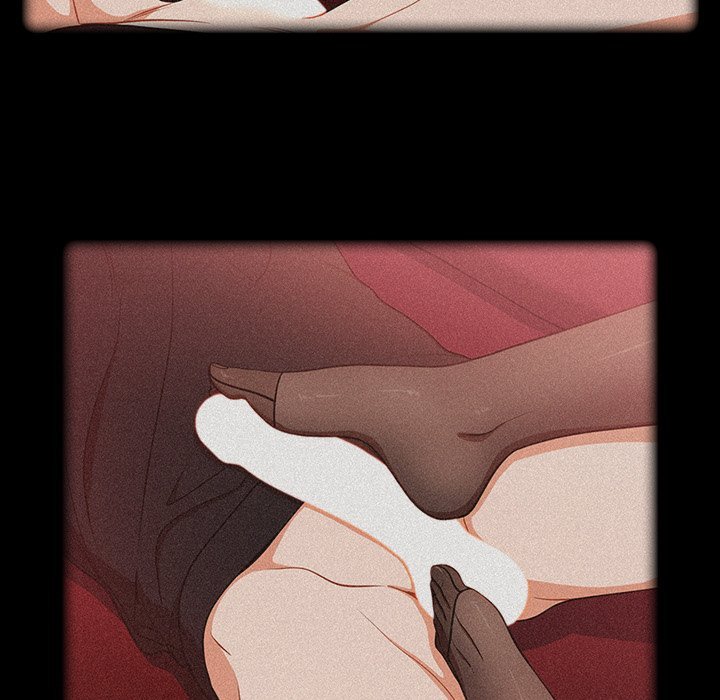Naughty Little Secret Manhwa - Chapter 3 Page 22