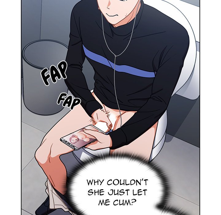 Naughty Little Secret Manhwa - Chapter 3 Page 41