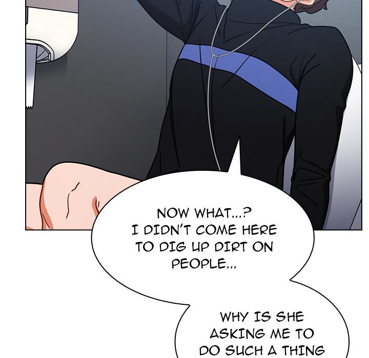 Naughty Little Secret Manhwa - Chapter 3 Page 45