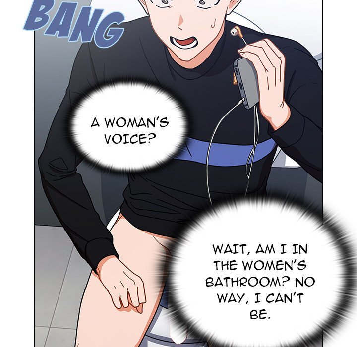 Naughty Little Secret Manhwa - Chapter 3 Page 50