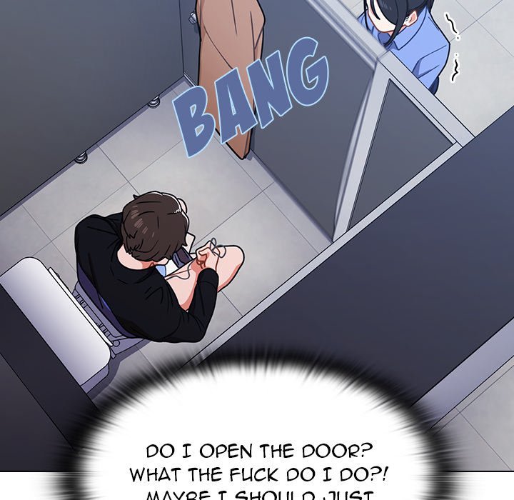 Naughty Little Secret Manhwa - Chapter 3 Page 53