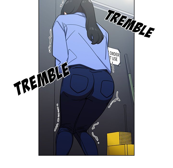 Naughty Little Secret Manhwa - Chapter 3 Page 55