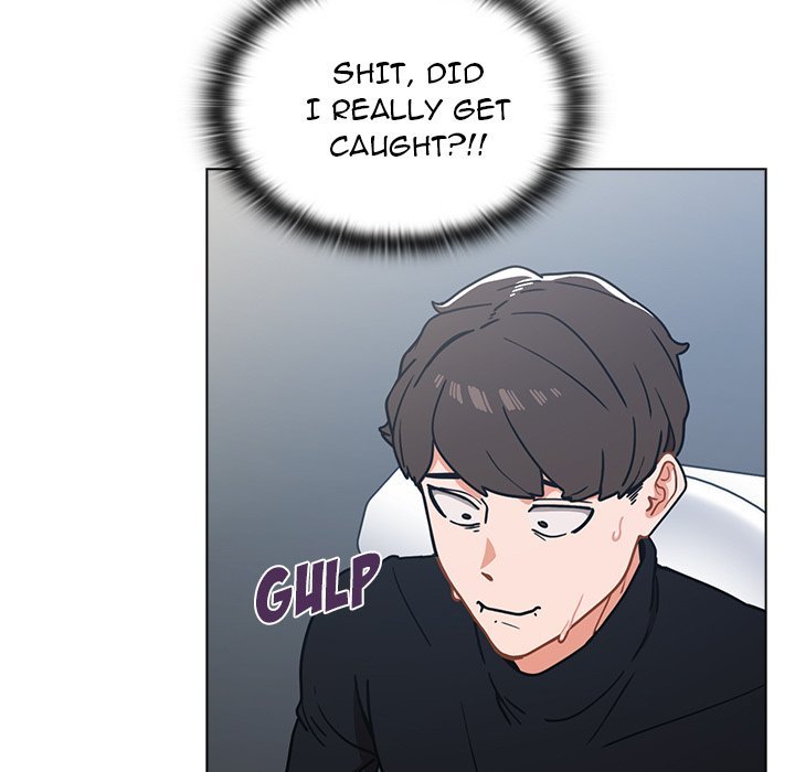 Naughty Little Secret Manhwa - Chapter 3 Page 60