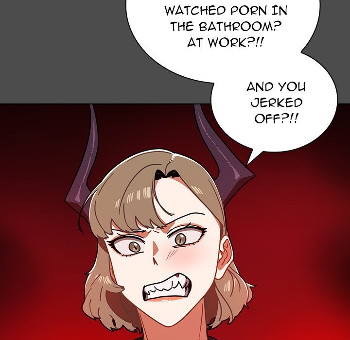 Naughty Little Secret Manhwa - Chapter 3 Page 63