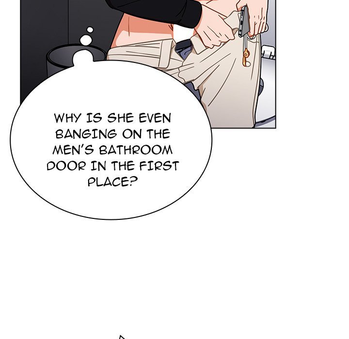 Naughty Little Secret Manhwa - Chapter 3 Page 74