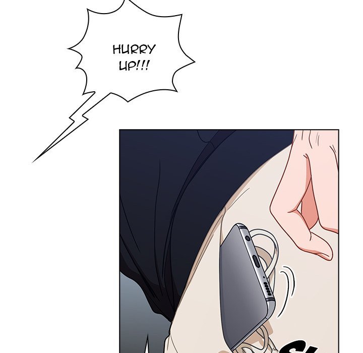 Naughty Little Secret Manhwa - Chapter 3 Page 75