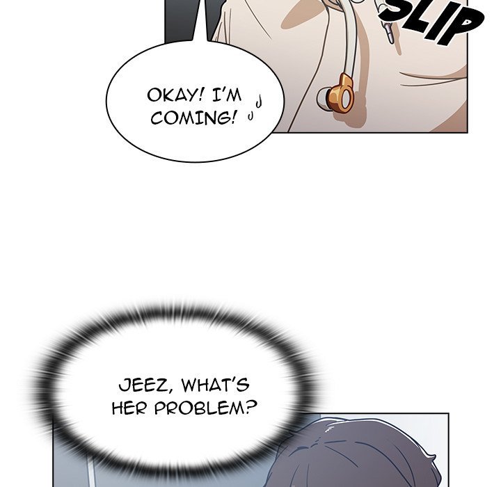 Naughty Little Secret Manhwa - Chapter 3 Page 76