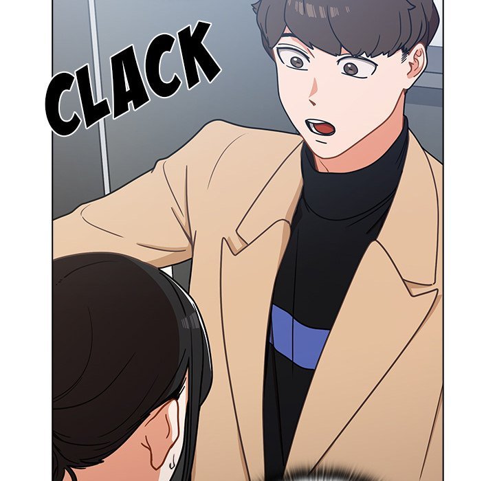 Naughty Little Secret Manhwa - Chapter 3 Page 77