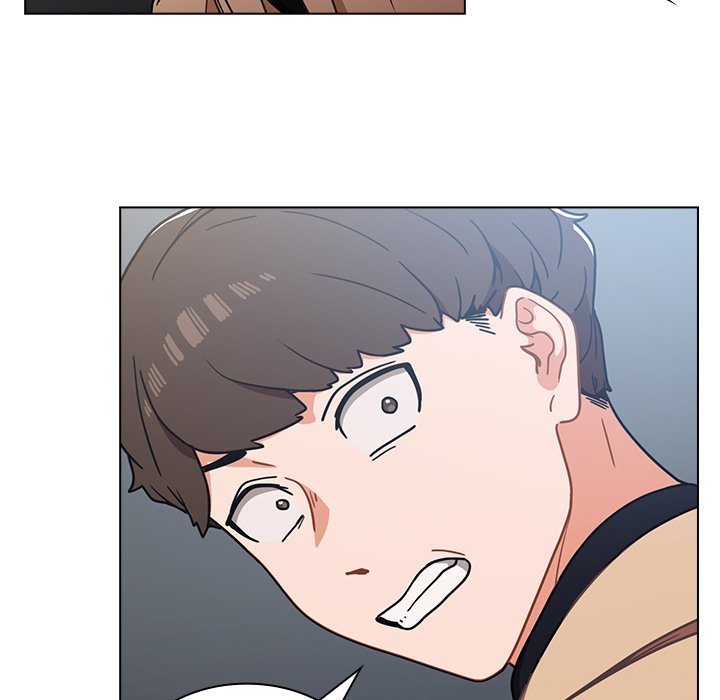 Naughty Little Secret Manhwa - Chapter 3 Page 83