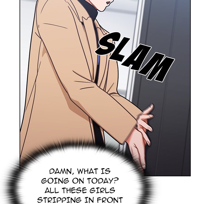 Naughty Little Secret Manhwa - Chapter 3 Page 90