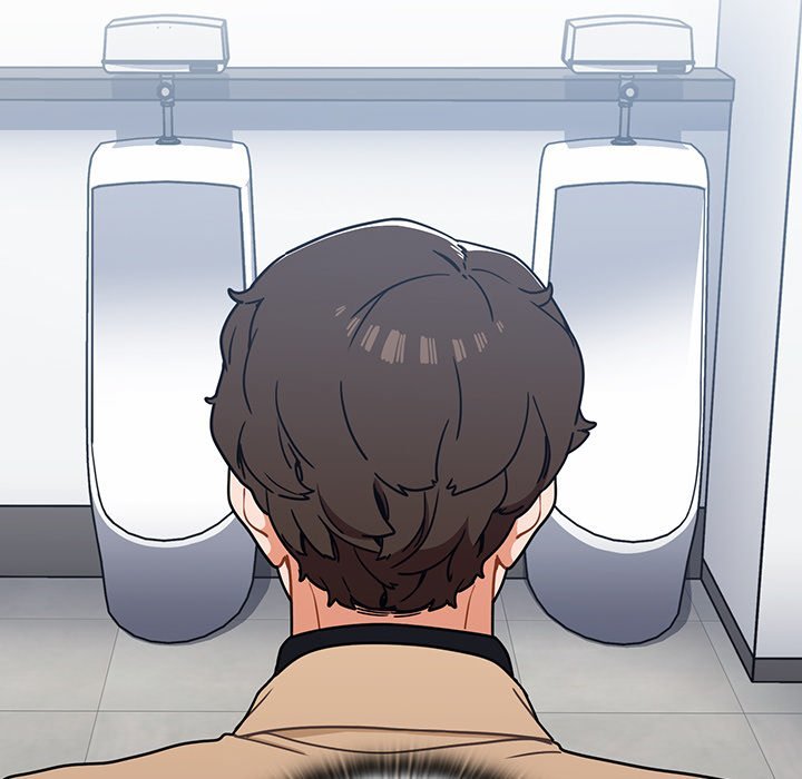 Naughty Little Secret Manhwa - Chapter 3 Page 93