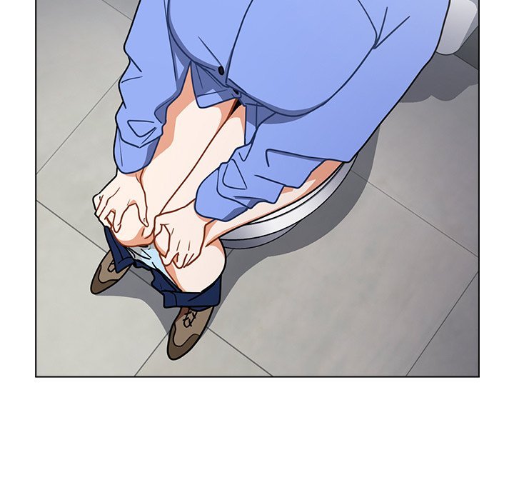 Naughty Little Secret Manhwa - Chapter 3 Page 96