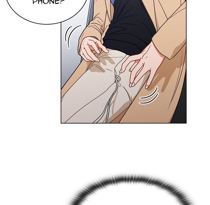 Naughty Little Secret Manhwa - Chapter 3 Page 98