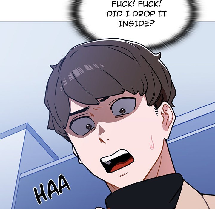 Naughty Little Secret Manhwa - Chapter 3 Page 99