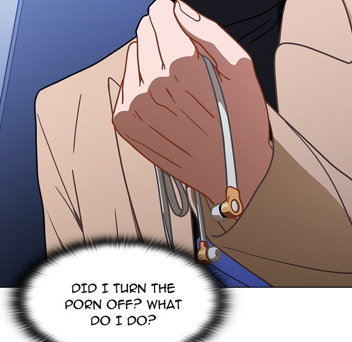 Naughty Little Secret Manhwa - Chapter 3 Page 100