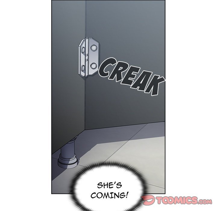 Naughty Little Secret Manhwa - Chapter 3 Page 110