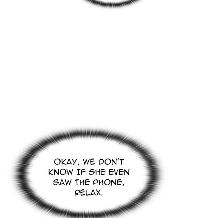 Naughty Little Secret Manhwa - Chapter 3 Page 111