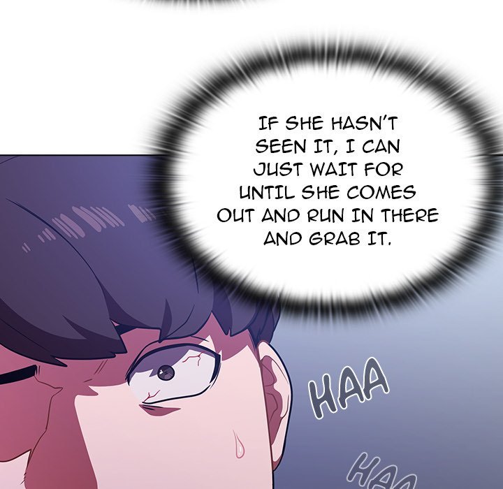 Naughty Little Secret Manhwa - Chapter 3 Page 112