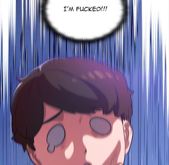 Naughty Little Secret Manhwa - Chapter 3 Page 117