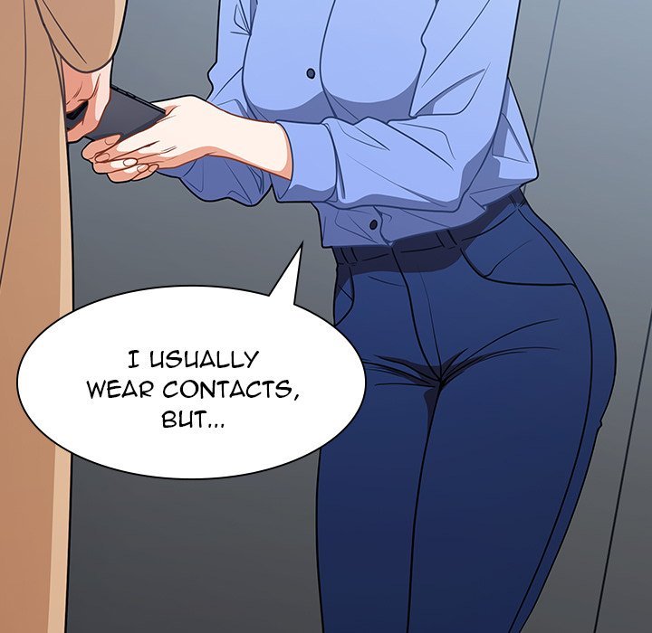 Naughty Little Secret Manhwa - Chapter 3 Page 122