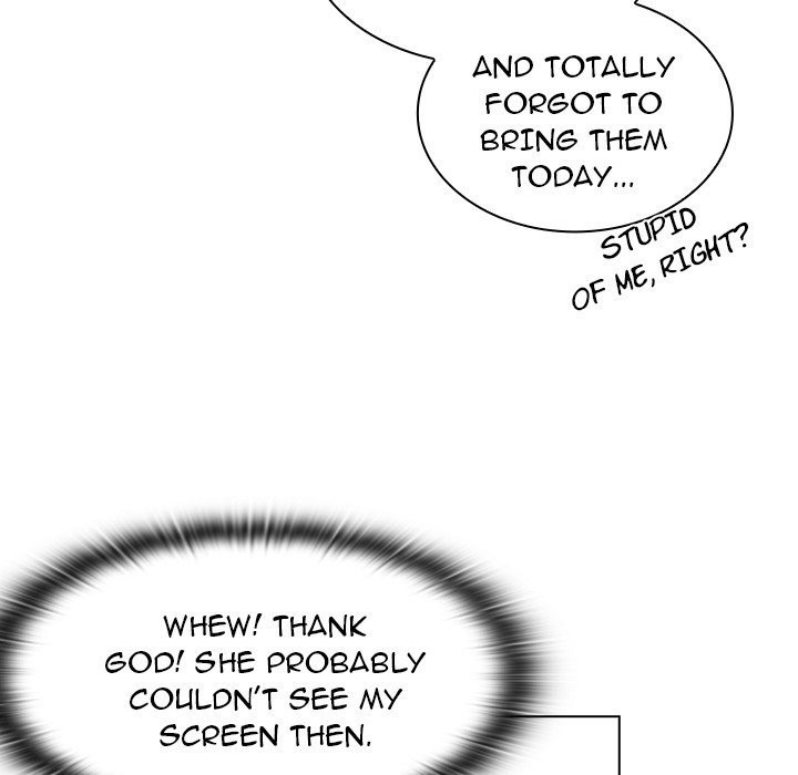 Naughty Little Secret Manhwa - Chapter 3 Page 124