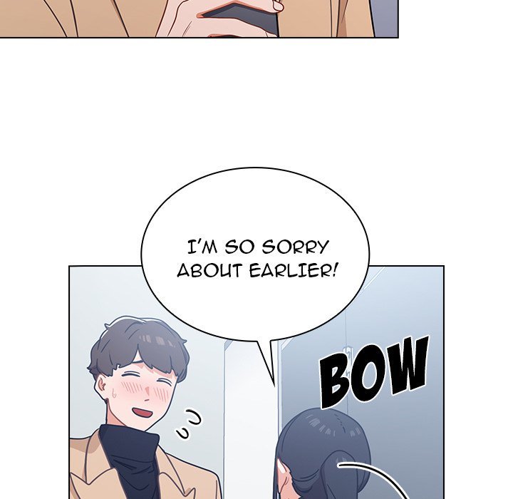 Naughty Little Secret Manhwa - Chapter 3 Page 126