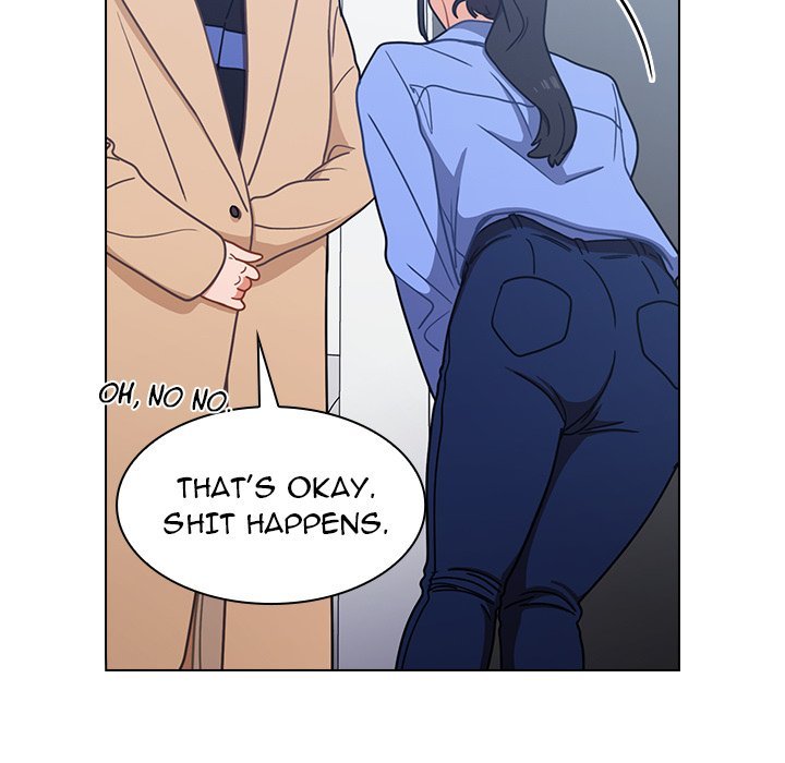 Naughty Little Secret Manhwa - Chapter 3 Page 127