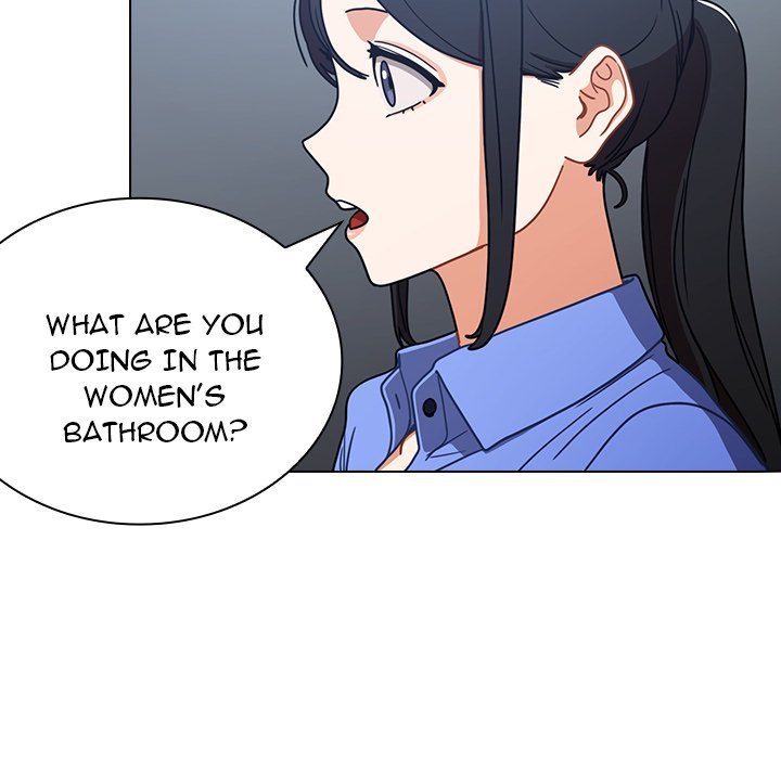 Naughty Little Secret Manhwa - Chapter 3 Page 129