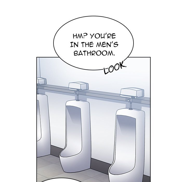 Naughty Little Secret Manhwa - Chapter 3 Page 130