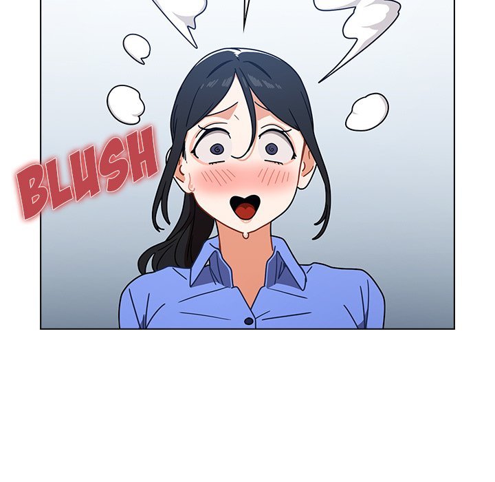 Naughty Little Secret Manhwa - Chapter 3 Page 132