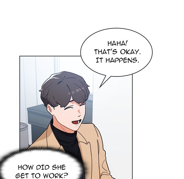 Naughty Little Secret Manhwa - Chapter 3 Page 133