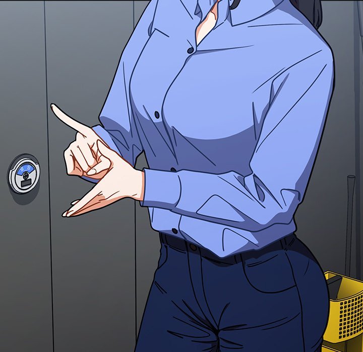 Naughty Little Secret Manhwa - Chapter 3 Page 137