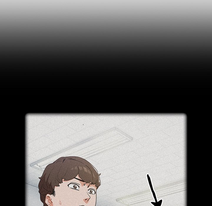 Naughty Little Secret Manhwa - Chapter 3 Page 139