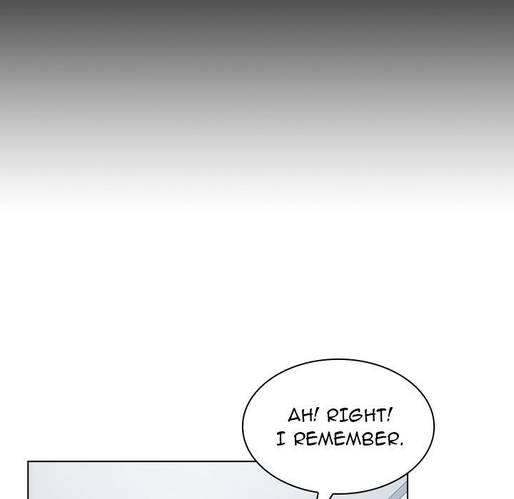 Naughty Little Secret Manhwa - Chapter 3 Page 141