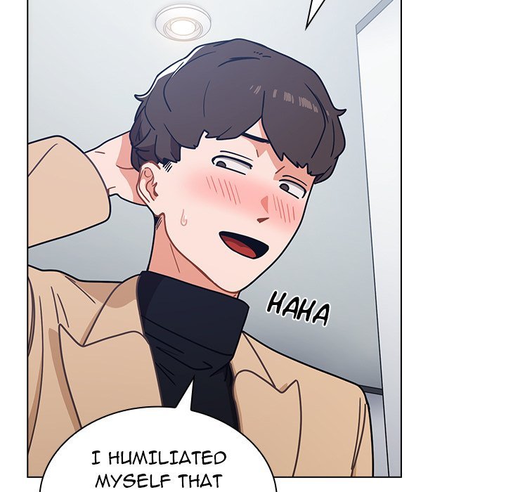 Naughty Little Secret Manhwa - Chapter 3 Page 142